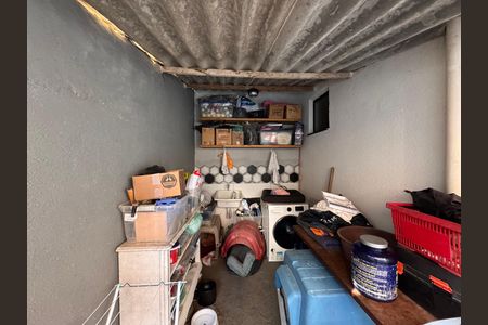Casa de Condomínio para alugar com 2 quartos, 50m² em Vargem Grande, Rio de Janeiro