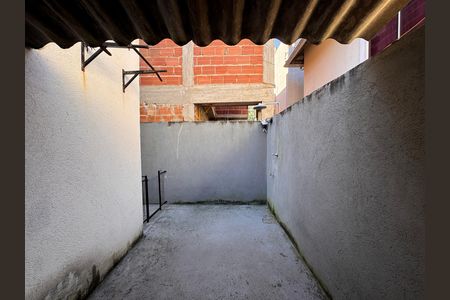Casa de condomínio para alugar com 50m², 2 quartos e 1 vaga