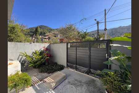 Casa de condomínio para alugar com 50m², 2 quartos e 1 vaga