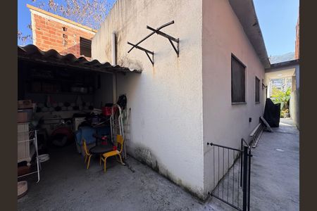 Casa de condomínio para alugar com 50m², 2 quartos e 1 vaga