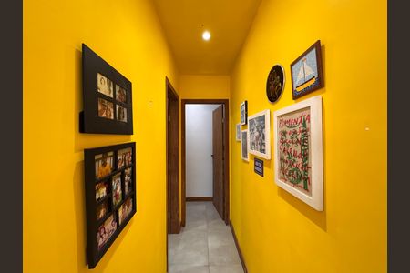 Casa de condomínio para alugar com 50m², 2 quartos e 1 vaga Casa de condomínio para alugar com 50m², 2 quartos e 1 vagaCorredor