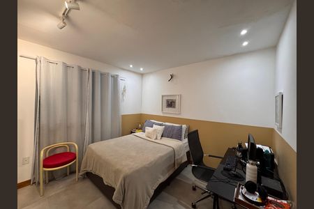 Casa de condomínio para alugar com 50m², 2 quartos e 1 vaga