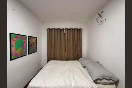 Casa de condomínio para alugar com 50m², 2 quartos e 1 vaga Casa de condomínio para alugar com 50m², 2 quartos e 1 vagaQuarto
