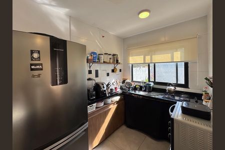 Casa de condomínio para alugar com 50m², 2 quartos e 1 vaga Casa de condomínio para alugar com 50m², 2 quartos e 1 vagaCozinha