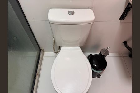 Casa de condomínio para alugar com 50m², 2 quartos e 1 vaga Casa de condomínio para alugar com 50m², 2 quartos e 1 vagaSuíte - Banheiro