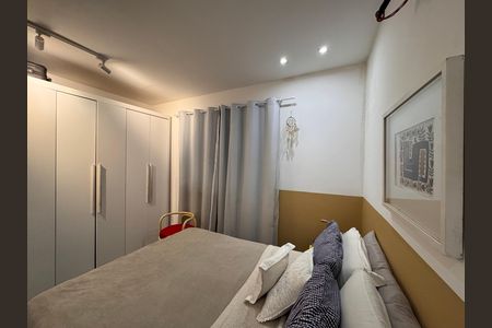 Casa de condomínio para alugar com 50m², 2 quartos e 1 vaga Casa de condomínio para alugar com 50m², 2 quartos e 1 vagaSuíte