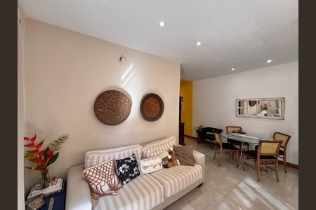 Casa de condomínio para alugar com 50m², 2 quartos e 1 vaga Casa de condomínio para alugar com 50m², 2 quartos e 1 vagaSala