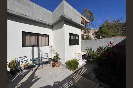 Casa de condomínio para alugar com 50m², 2 quartos e 1 vaga Casa de condomínio para alugar com 50m², 2 quartos e 1 vagaÁrea externa