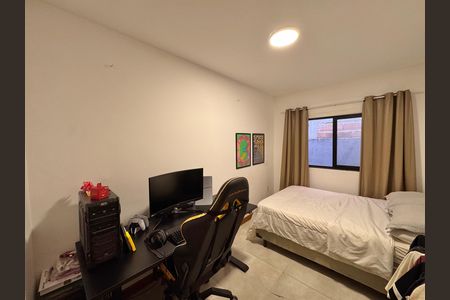 Casa de condomínio para alugar com 50m², 2 quartos e 1 vaga Casa de condomínio para alugar com 50m², 2 quartos e 1 vagaQuarto