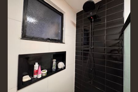 Casa de condomínio para alugar com 50m², 2 quartos e 1 vaga Casa de condomínio para alugar com 50m², 2 quartos e 1 vagaSuíte - Banheiro