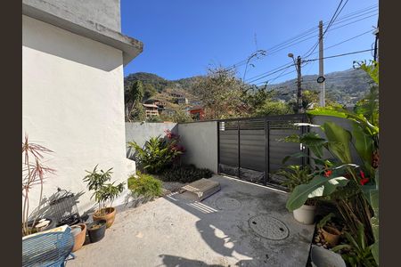 Casa de condomínio para alugar com 50m², 2 quartos e 1 vaga