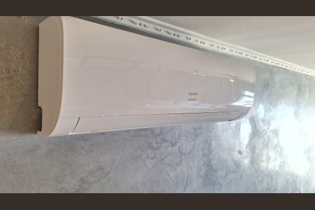 Ar condicionado de apartamento para alugar com 2 quartos, 94m² em Vila Romana, São Paulo