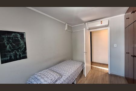 Quarto 1 de apartamento para alugar com 2 quartos, 94m² em Vila Romana, São Paulo