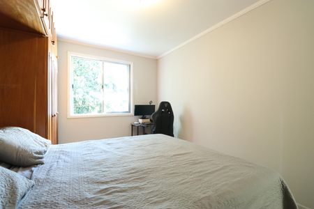 Apartamento à venda com 94m², 2 quartos e sem vagaQuarto 2