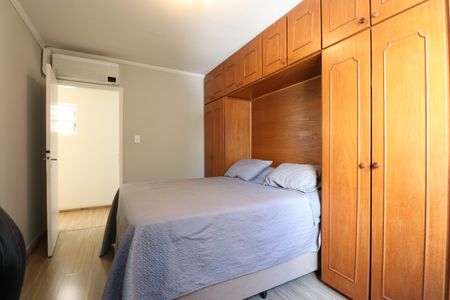 Apartamento à venda com 94m², 2 quartos e sem vagaQuarto 2
