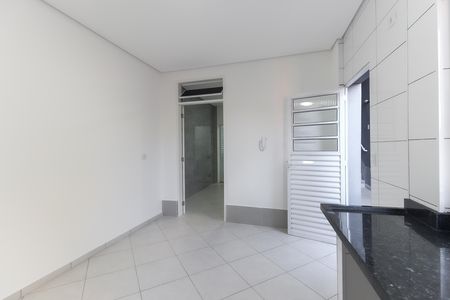 Casa para alugar com 1 quarto, 35m² em Jardim Nossa Senhora do Carmo, São Paulo