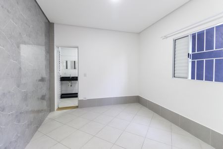 Quarto de casa para alugar com 1 quarto, 35m² em Jardim Nossa Senhora do Carmo, São Paulo