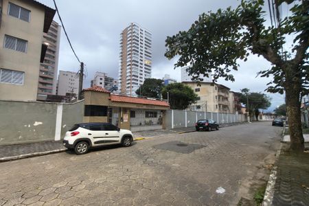 Garagem de apartamento para alugar com 1 quarto, 40m² em Aviação, Praia Grande