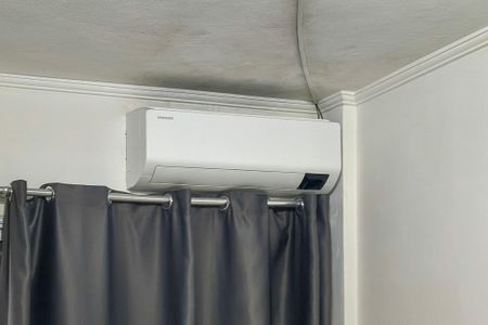 Quarto de apartamento para alugar com 1 quarto, 40m² em Aviação, Praia Grande