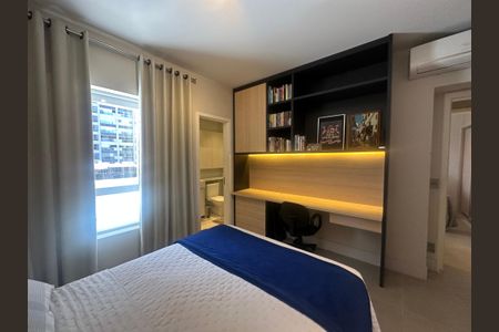 Apartamento para alugar com 82m², 2 quartos e 1 vaga Apartamento para alugar com 82m², 2 quartos e 1 vagaSuíte