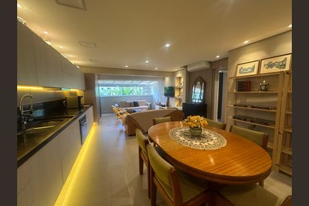 Apartamento para alugar com 82m², 2 quartos e 1 vaga Apartamento para alugar com 82m², 2 quartos e 1 vagaSala