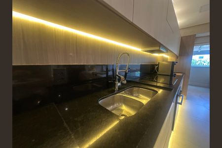 Apartamento para alugar com 82m², 2 quartos e 1 vaga Apartamento para alugar com 82m², 2 quartos e 1 vagaCozinha