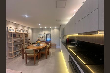 Apartamento para alugar com 82m², 2 quartos e 1 vaga Apartamento para alugar com 82m², 2 quartos e 1 vagaCozinha