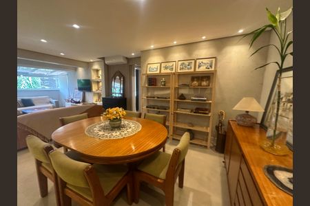 Apartamento para alugar com 82m², 2 quartos e 1 vaga Apartamento para alugar com 82m², 2 quartos e 1 vagaSala