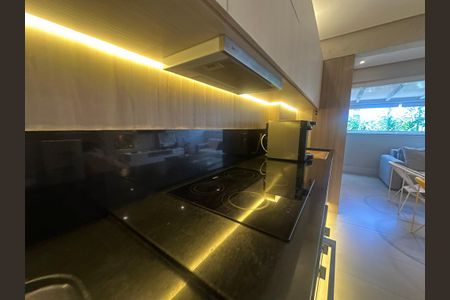 Apartamento para alugar com 82m², 2 quartos e 1 vaga Apartamento para alugar com 82m², 2 quartos e 1 vagaCozinha