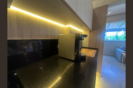 Apartamento para alugar com 82m², 2 quartos e 1 vaga Apartamento para alugar com 82m², 2 quartos e 1 vagaCozinha