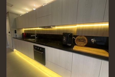 Apartamento para alugar com 82m², 2 quartos e 1 vaga Apartamento para alugar com 82m², 2 quartos e 1 vagaCozinha