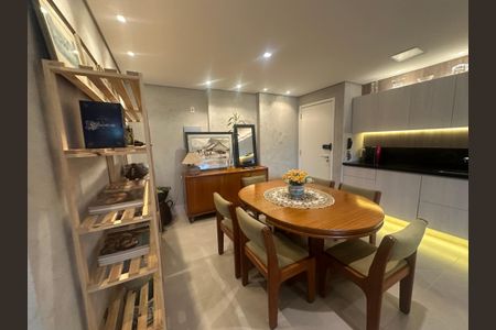 Apartamento para alugar com 82m², 2 quartos e 1 vaga Apartamento para alugar com 82m², 2 quartos e 1 vagaSala