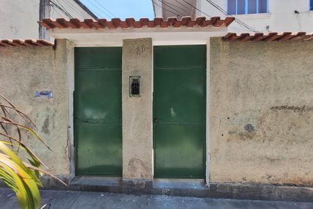 Apartamento à venda com 66m², 3 quartos e sem vaga Apartamento à venda com 66m², 3 quartos e sem vagaFachada