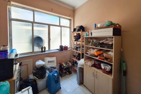 Quarto 1 de apartamento à venda com 3 quartos, 66m² em Centro, Niterói