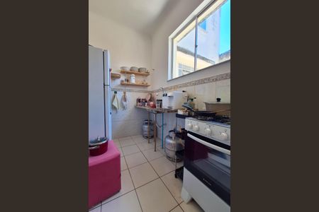 Apartamento à venda com 66m², 3 quartos e sem vaga Apartamento à venda com 66m², 3 quartos e sem vagaCozinha