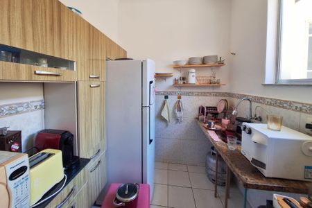 Apartamento à venda com 66m², 3 quartos e sem vaga Apartamento à venda com 66m², 3 quartos e sem vagaCozinha