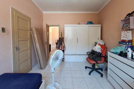 Apartamento à venda com 66m², 3 quartos e sem vaga Apartamento à venda com 66m², 3 quartos e sem vagaQuarto 3