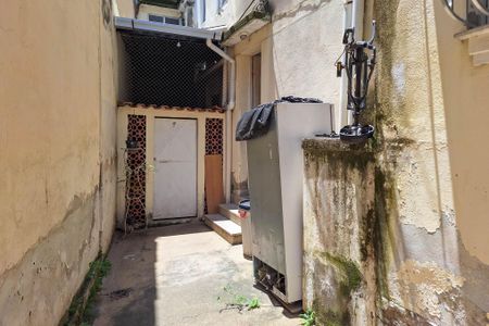 Apartamento à venda com 66m², 3 quartos e sem vaga Apartamento à venda com 66m², 3 quartos e sem vagaÁrea comum