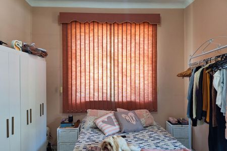 Apartamento à venda com 66m², 3 quartos e sem vaga Apartamento à venda com 66m², 3 quartos e sem vagaQuarto 2