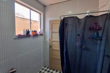 Apartamento à venda com 66m², 3 quartos e sem vaga Apartamento à venda com 66m², 3 quartos e sem vagaBanheiro 1