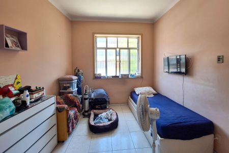 Apartamento à venda com 66m², 3 quartos e sem vaga Apartamento à venda com 66m², 3 quartos e sem vagaQuarto 3