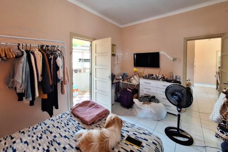 Apartamento à venda com 66m², 3 quartos e sem vaga Apartamento à venda com 66m², 3 quartos e sem vagaQuarto 2