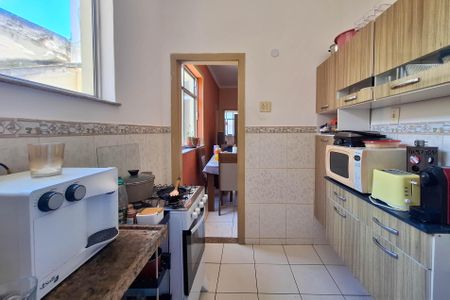 Apartamento à venda com 66m², 3 quartos e sem vaga Apartamento à venda com 66m², 3 quartos e sem vagaCozinha