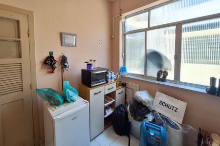 Quarto 1 de apartamento à venda com 3 quartos, 66m² em Centro, Niterói