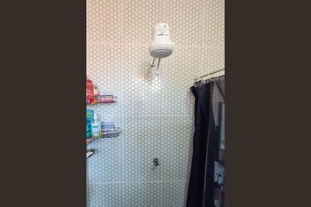 Apartamento à venda com 66m², 3 quartos e sem vaga Apartamento à venda com 66m², 3 quartos e sem vagaBanheiro 1