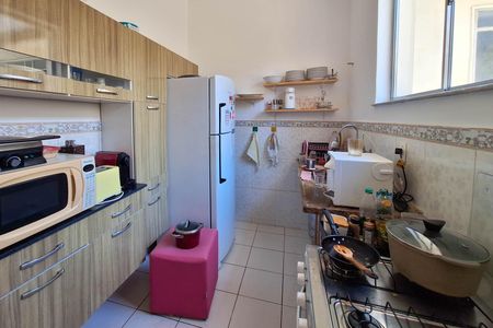 Apartamento à venda com 66m², 3 quartos e sem vaga Apartamento à venda com 66m², 3 quartos e sem vagaCozinha