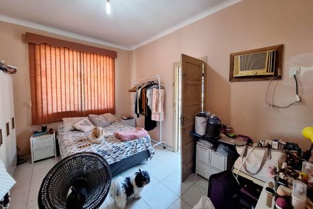 Apartamento à venda com 66m², 3 quartos e sem vaga Apartamento à venda com 66m², 3 quartos e sem vagaQuarto 2