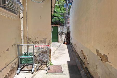 Apartamento à venda com 66m², 3 quartos e sem vaga Apartamento à venda com 66m², 3 quartos e sem vagaÁrea comum