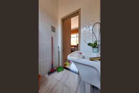 Apartamento à venda com 66m², 3 quartos e sem vaga Apartamento à venda com 66m², 3 quartos e sem vagaÁrea de Serviço