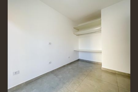 Quarto de apartamento para alugar com 1 quarto, 36m² em Quitaúna, Osasco